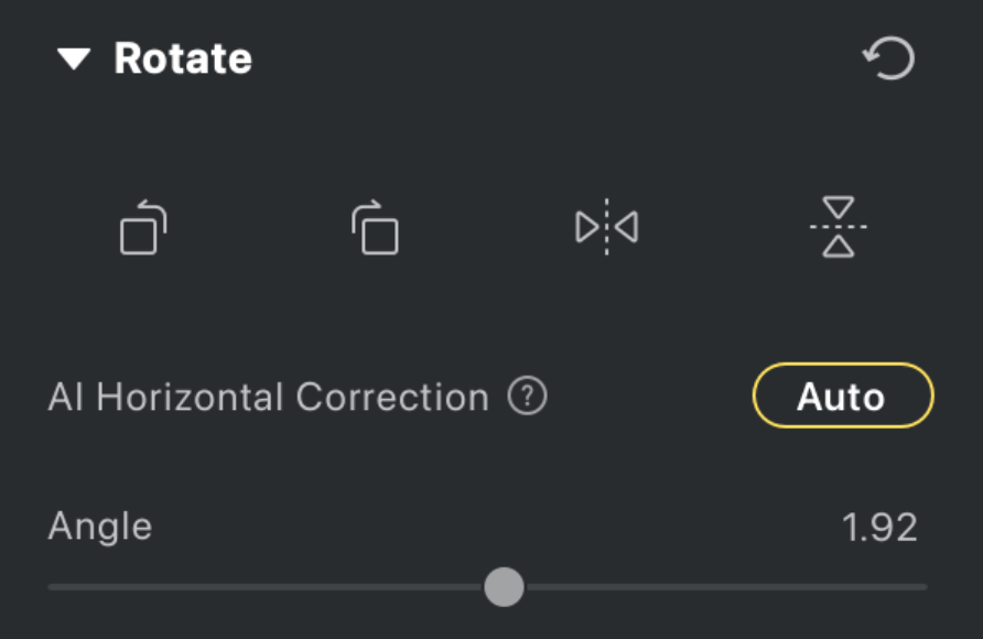 Best Ai Rotation Rotate | EVOTO SUPPORT