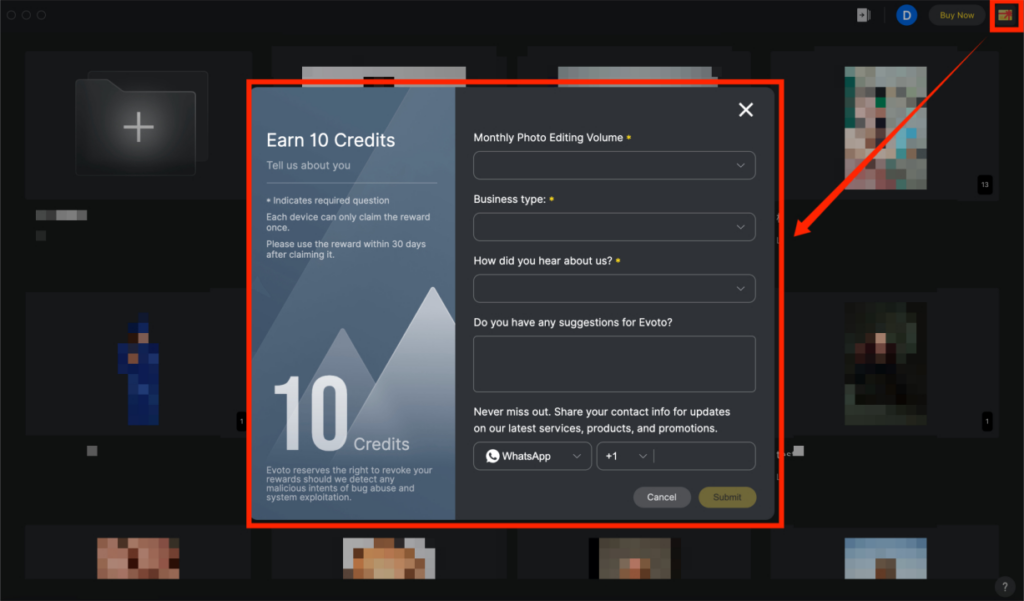 know-about-yourself-10-credits